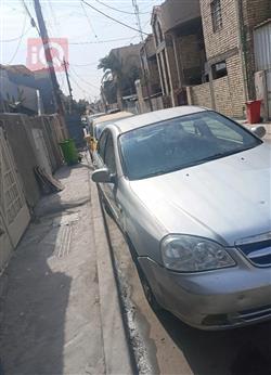 دايو لاسيتي
